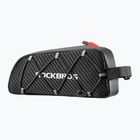 Torba rowerowa na ramę Rockbros 1 l black