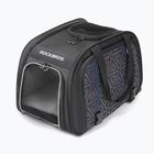 Torba rowerowa na bagażnik transportowa dla zwierząt Rockbros 30140028 25 l black