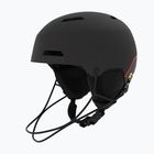 Kask narciarski Giro Ledge SL MIPS matte black
