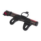 Pompka rowerowa Blackburn Airstik SL HP 160psi dark grey