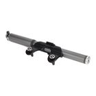 Pompka rowerowa Blackburn Core Slim HP 120psi dark grey