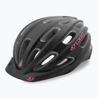 Kask rowerowy Giro Vasona Integrated Mips W matte black