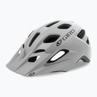 Kask rowerowy Giro Fixture Integrated MIPS matte grey