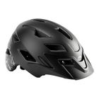 Kask rowerowy dziecięcy BELL SIDETRACK czarne BEL-7088997