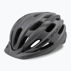 Kask rowerowy Giro Register Integrated MIPS matte titanium