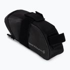 Torba rowerowa pod siodło Blackburn Grid Reflective S 0,4 l black