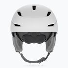 Kask narciarski Giro Ceva Mips W matte white