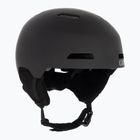 Kask narciaski Giro Ledge FS matte black
