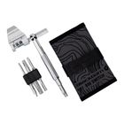 Klucz rowerowy Blackburn Big Switch Multi Tool silver