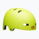 Kask dziecięcy Bell Span Jr matte bright green