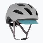 Kask rowerowy Giro Trella W matte grey dark teal