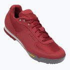 Buty rowerowe MTB męskie Giro Rumble VR ox blood