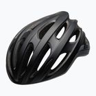 Kask rowerowy Bell Formula Integrated MIPS matte gloss black/gray