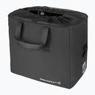 Torba rowerowa na bagażnik Blackburn Local Grocery Pannier 16 l black