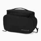 Torba rowerowa na bagażnik Blackburn Local Trunk Bag 15 l black