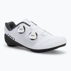 Buty szosowe damskie Giro Regime Carbon white