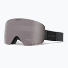 Gogle narciaskie Giro Contour black mono/onyx/infrared