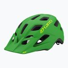 Kask rowerowy dziecięcy Giro Tremor Child Integrated MIPS matte ano green