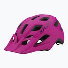 Kask rowerowy dziecięcy Giro Tremor Child Integrated MIPS matte pink street