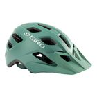 Kask rowerowy Giro Verce W matte grey/green
