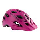 Kask rowerowy Giro Verce W matte pink street