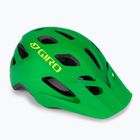 Kask rowerowy dziecięcy Giro Tremor Child matte ano green