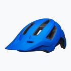 Kask rowerowy Bell Nomad Integrated MIPS matte blue/black