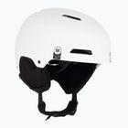 Kask narciaski Giro Ledge FS matte white