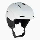 Kask narciarski Giro Neo Mips matte light grey