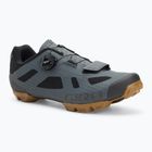 Buty rowerowe MTB męskie Giro Rincon dark shadow gum