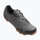 Buty rowerowe MTB męskie Giro Privateer Lace dark shadow gum