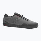 Buty rowerowe platformy męskie Giro Latch dark shadow