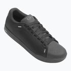Buty rowerowe platformy męskie Giro Deed black
