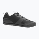 Buty rowerowe platformy męskie Giro Tracker Boa black