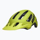 Kask rowerowy dziecięcy Bell Nomad 2 Integrated MIPS Jr matte hiviz