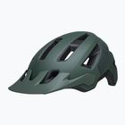 Kask rowerowy Bell Nomad 2 Integrated MIPS matte green