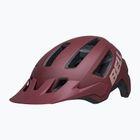 Kask rowerowy Bell Nomad 2 Integrated MIPS matte pink