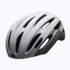 Kask rowerowy Bell Avenue Integrated MIPS matte gloss white/gray