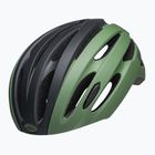 Kask rowerowy Bell Avenue Integrated MIPS matte green