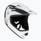 Kask rowerowy Bell Sanction matte black/white