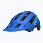 Kask rowerowy dziecięcy Bell Nomad 2 Integrated MIPS Jr matte dark/blue