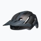 Kask rowerowy Bell 4Forty Air Integrated MIPS matte titanium/charcoal