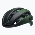 Kask rowerowy Bell XR MIPS Spherical matte gloss green/flare