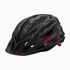 Kask rowerowy Giro Artex Integrated MIPS matte black crossing