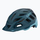 Kask rowerowy Giro Radix Integrated MIPS W matte ano harbor blue