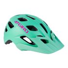 Kask rowerowy Giro Verce W matte screaming teal