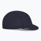Czapka z daszkiem rowerowa Giro Peloton Cap midnight blue