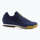 Buty rowerowe MTB męskie Giro Rumble VR dress blue gum