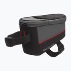 Torba rowerowa na ramę Blackburn Local Top Tube 0,55 l black/dark grey