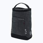 Torba rowerowa na bagażnik Blackburn Central Shopper's 23 l black
